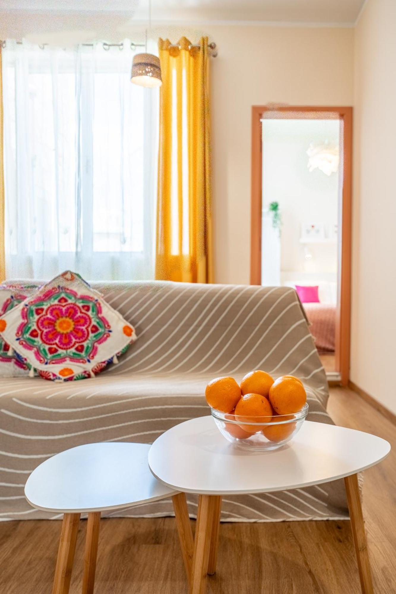 Sunny Lodging Sliema Exterior foto