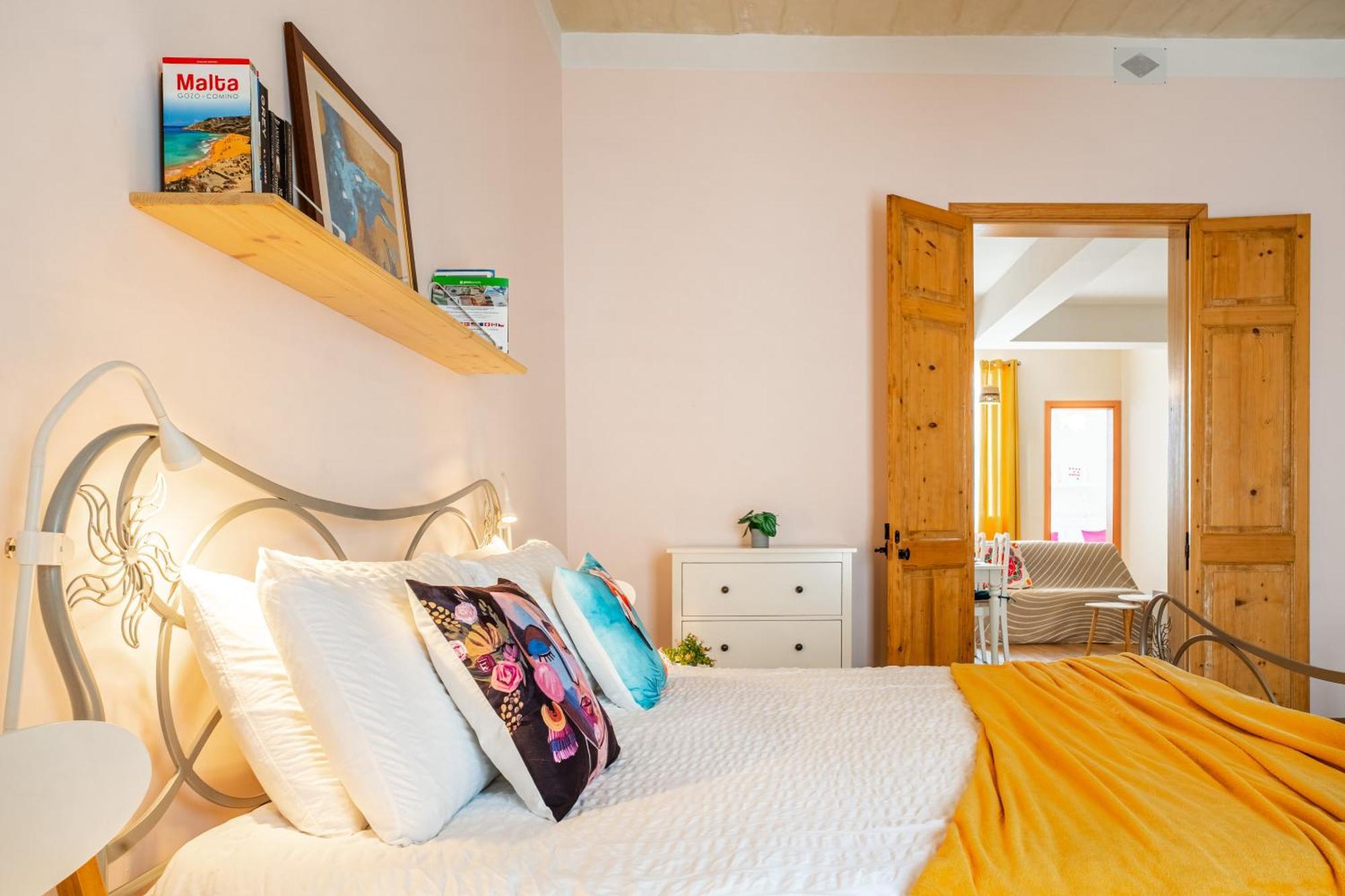 Sunny Lodging Sliema Exterior foto