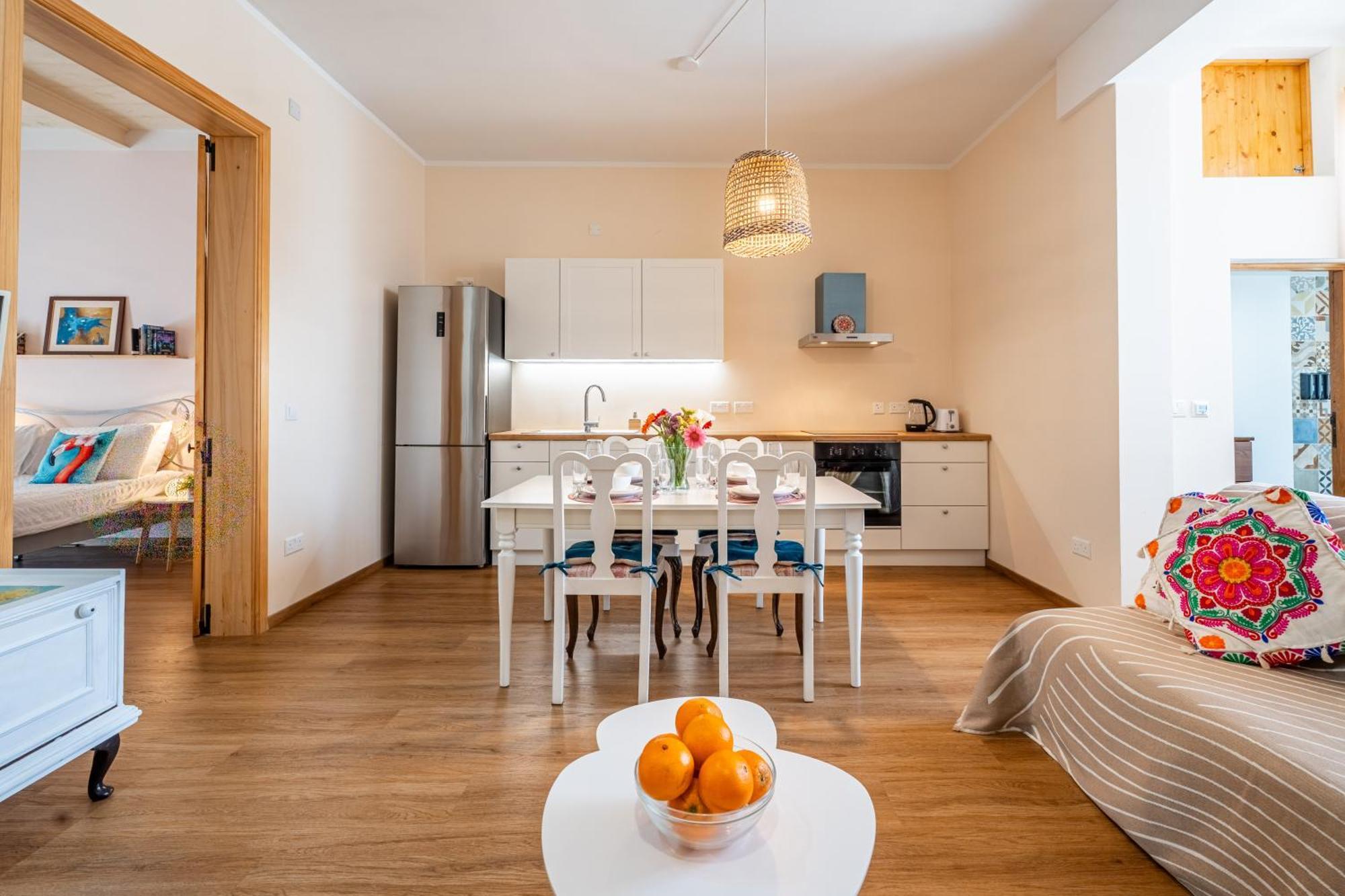 Sunny Lodging Sliema Exterior foto