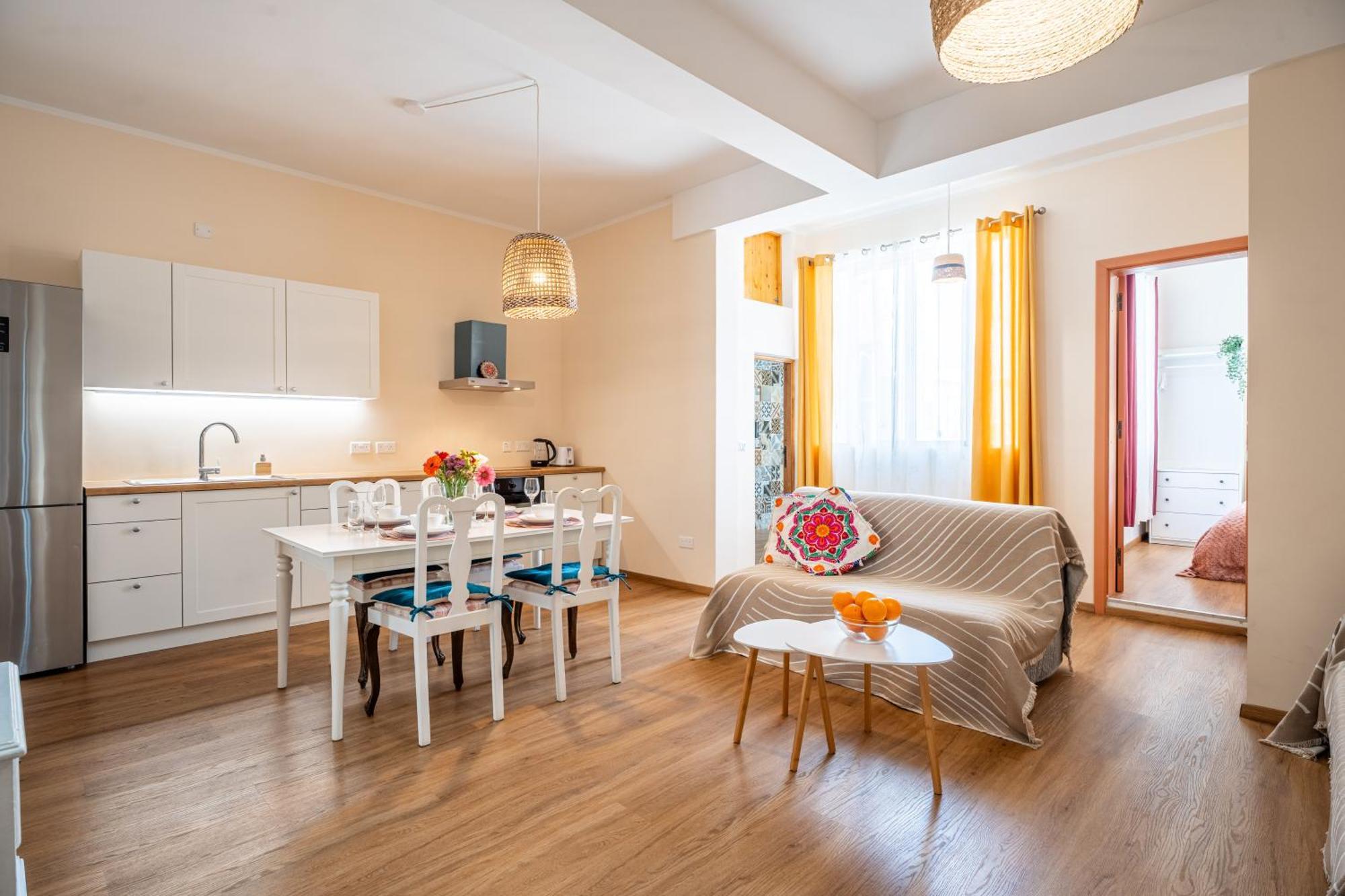 Sunny Lodging Sliema Exterior foto