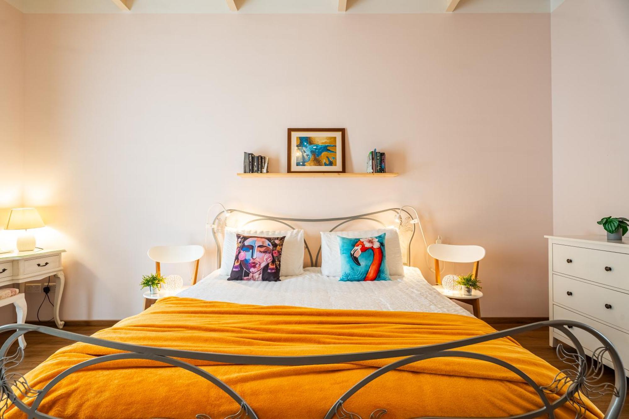 Sunny Lodging Sliema Exterior foto