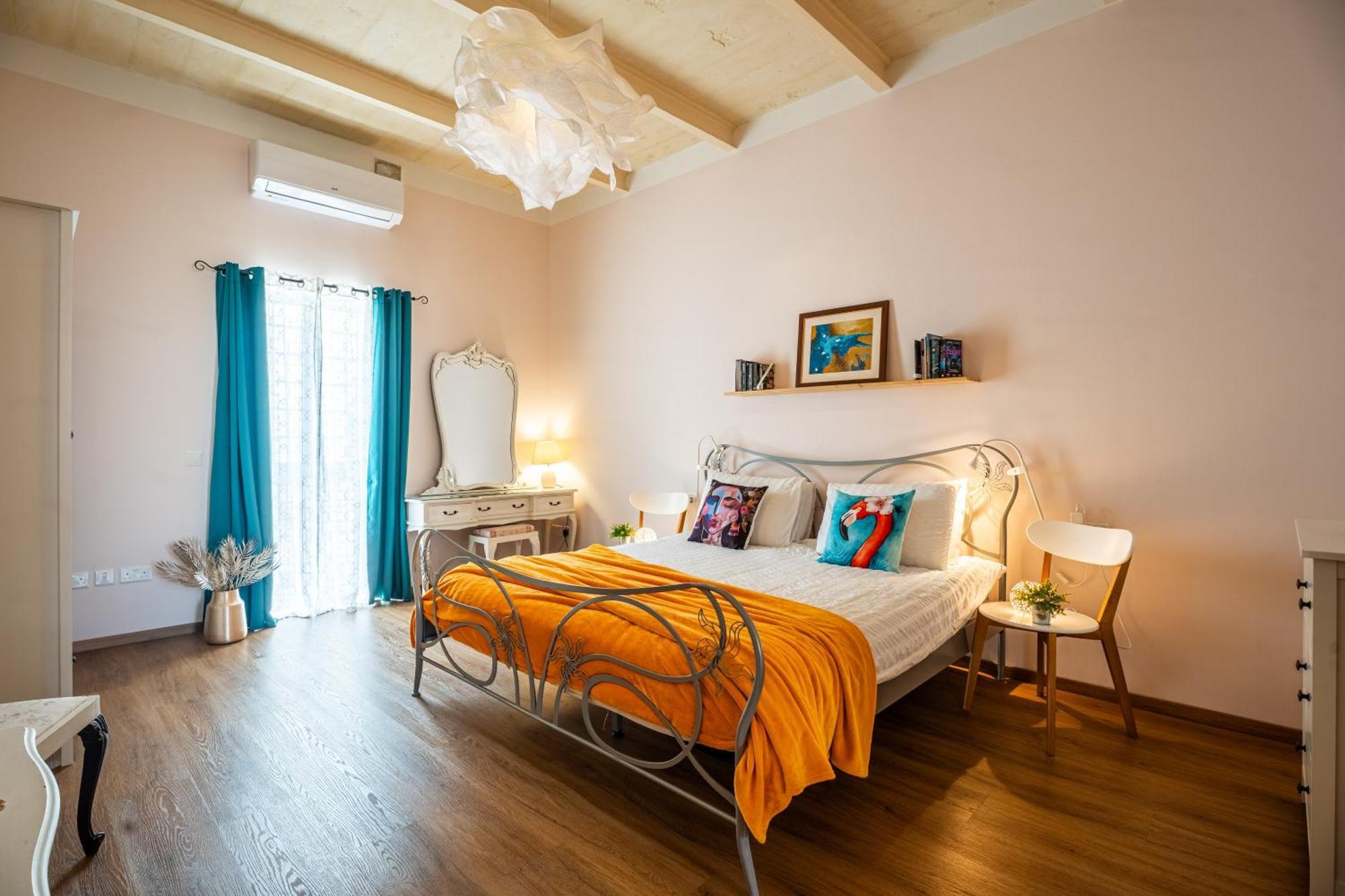 Sunny Lodging Sliema Exterior foto