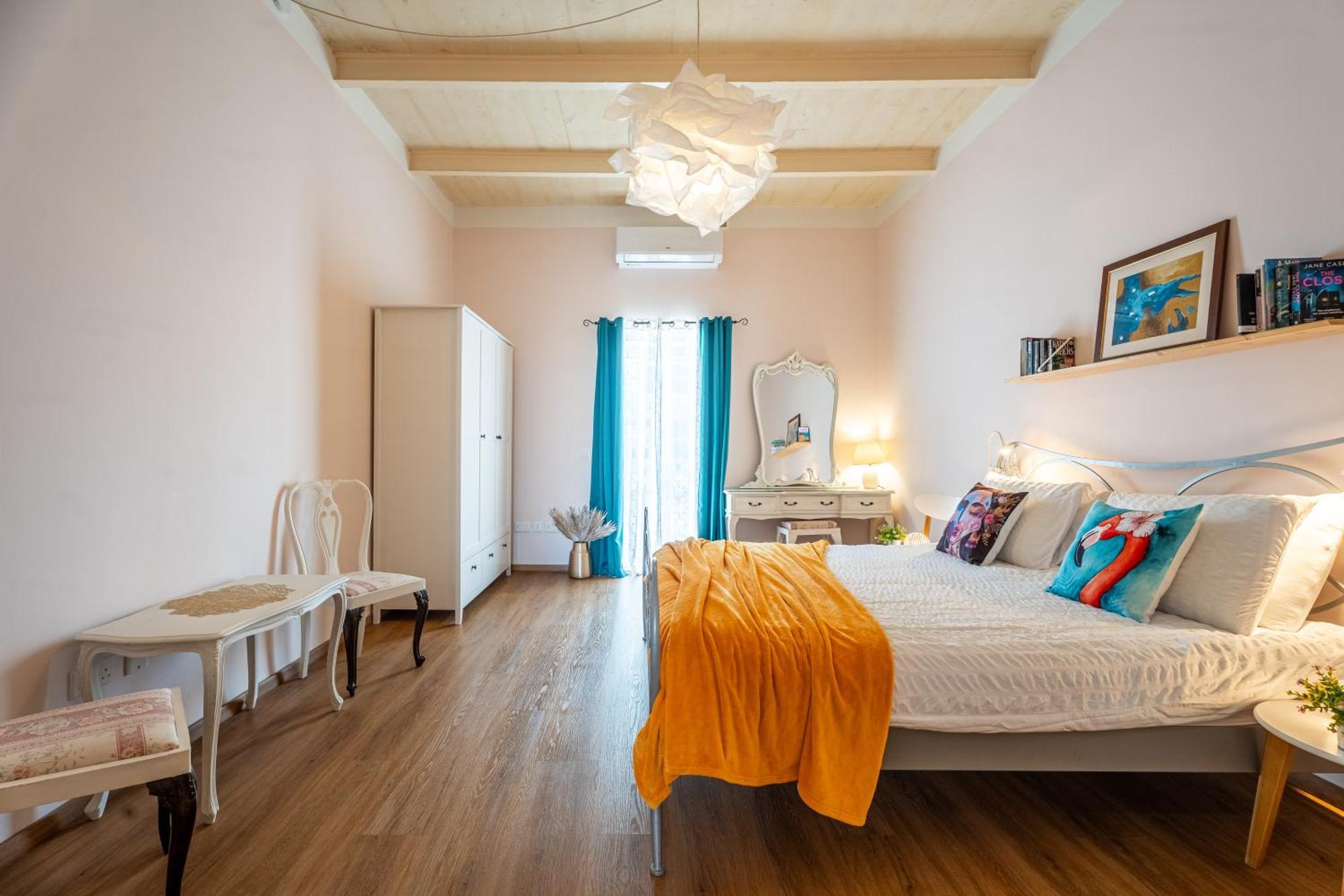 Sunny Lodging Sliema Exterior foto