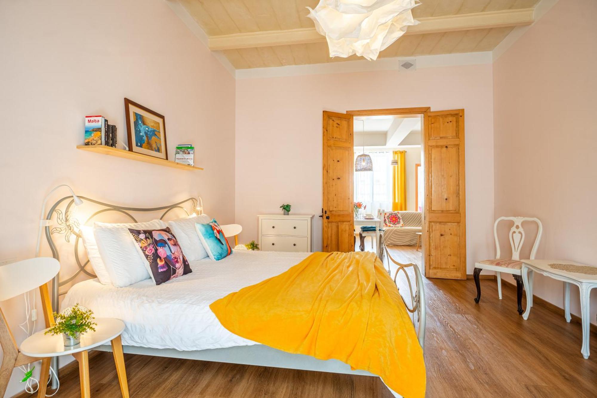 Sunny Lodging Sliema Exterior foto